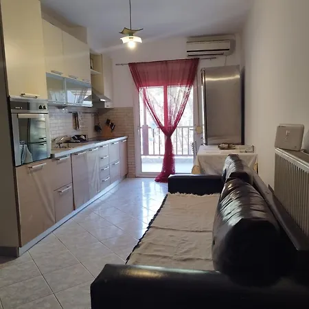 Apartment Iris