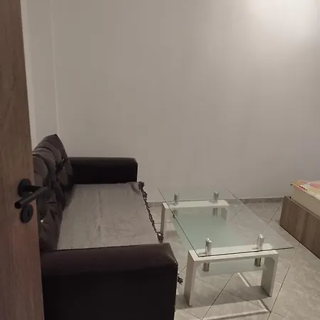 Iris Apartment Metamorfosi (Sithonia)