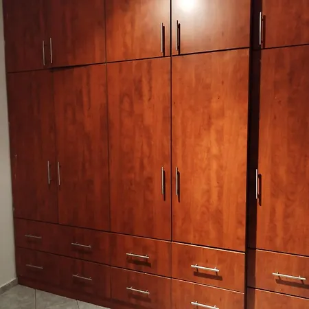 Apartamento Iris Metamorfosi (Sithonia)