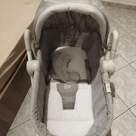 Apartamento Iris *