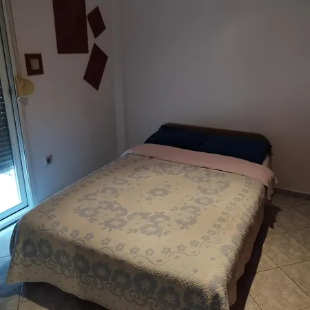 Apartment Iris Metamorfosi (Sithonia)