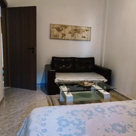 Apartment Iris