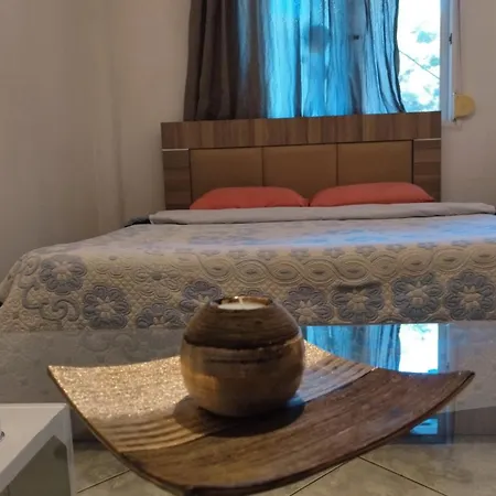 Apartamento Iris Metamorfosi (Sithonia)