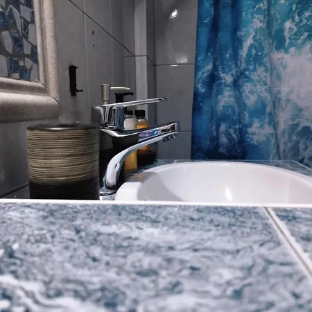 Apartment Iris *