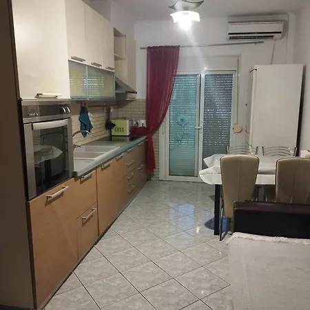 Iris Apartamento *