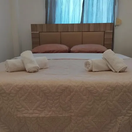 Apartamento Iris